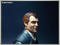 Norman Osborn (Marvel Legends) Custom Action Figure