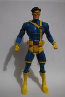 Cyclops (Marvel) Custom Action Figure