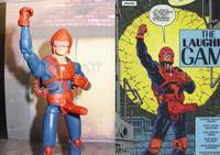 Codpiece (DC Direct) Custom Action Figure