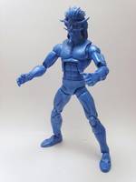 Icemaster (Marvel Legends) Custom Action Figure