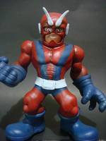 Classic Giantman (Super Hero Squad) Custom Action Figure