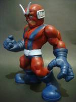 Classic Giantman (Super Hero Squad) Custom Action Figure