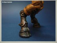 Gorgon (Marvel Legends) Custom Action Figure