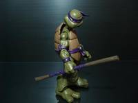 TMNT Neca Style Version 2 (Teenage Mutant Ninja Turtles) Custom Action Figure