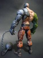 Absorbingman V.2 (Incredible Hulk) Custom Action Figure
