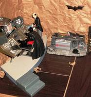 Bat Cave Diorama (Batman) Custom Diorama / Playset