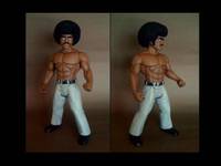 Afrodisiac (Urban Legends) Custom Action Figure