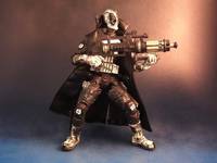 Punisherpool? (Marvel Legends) Custom Action Figure