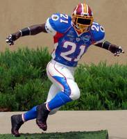 Sean Taylor Pro Bowl 2007 (NFL) Custom Action Figure