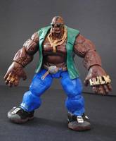 Tyrone Cash ( the First Hulk) (Marvel Legends) Custom Action Figure