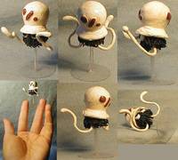 Domingo (Misc) Custom Miniature / Figurine