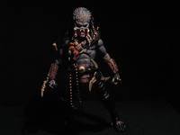 Lostone (Predator) Custom Action Figure
