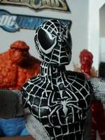 Negative Zone Spider-Man (Spider-Man) Custom Action Figure