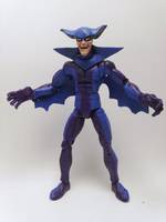 Baron Blood (Marvel Legends) Custom Action Figure