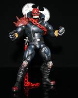 Bloodaxe (Marvel Legends) Custom Action Figure