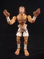 Jesus Christ (Marvel Legends) Custom Action Figure