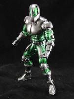 Guardsman (Iron Man) Custom Action Figure
