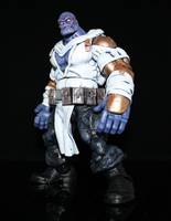 THANOS "Annihilation" (Marvel Legends) Custom Action Figure