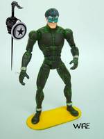 Wire (Marvel Legends) Custom Action Figure