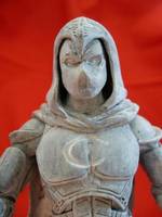 Moon Knight (Marvel Universe) Custom Action Figure