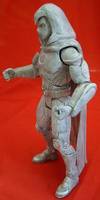 Moon Knight (Marvel Universe) Custom Action Figure