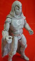 Moon Knight (Marvel Universe) Custom Action Figure