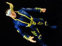 X-Man (Marvel Legends) Custom Action Figure