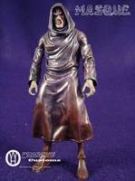 Masque (Marvel Legends) Custom Action Figure