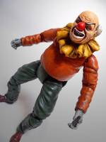 The Clown (Marvel Legends) Custom Action Figure