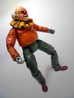 The Clown (Marvel Legends) Custom Action Figure