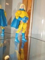 Robert Reynolds/ the Sentry! (Marvel Legends) Custom Action Figure