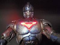 Electronic Custom Sentinel 3000 Remote Control (X-Men) Custom Action Figure