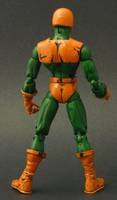 (Just) a Guy Named Joe (Marvel Legends) Custom Action Figure