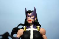 Huntress (DC Universe) Custom Action Figure