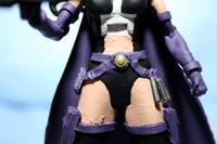 Huntress (DC Universe) Custom Action Figure