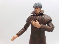 Mastermind (Marvel Legends) Custom Action Figure