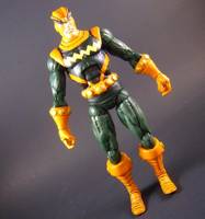 Living Laser (Marvel Legends) Custom Action Figure