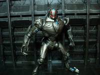 Ultron (Marvel) Custom Action Figure