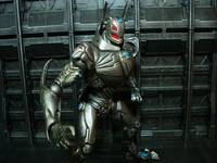 Ultron (Marvel) Custom Action Figure