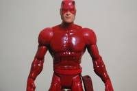 Daredevil (Marvel) Custom Action Figure