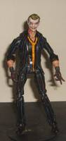 The Joker (Batman - Legends of the Dark Knight) Custom Action Figure