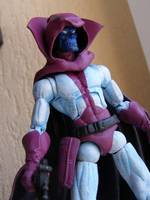 Mr Fear (Marvel Legends) Custom Action Figure