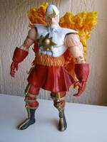 Air Walker (Marvel Legends) Custom Action Figure