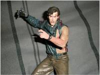 Pit Battle Ash ( Evil Dead 2) (Army of Darkness) Custom Action Figure