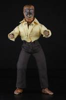 Wolf-Man #3 (Mego) Custom Action Figure