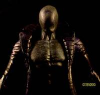 Onomatopoeia (DC Universe) Custom Action Figure