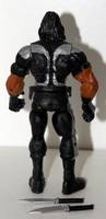 Warpath (Marvel Legends) Custom Action Figure