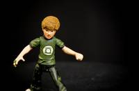 Ethan (Original) Custom Action Figure