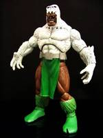 Man-Ape (Marvel Legends) Custom Action Figure