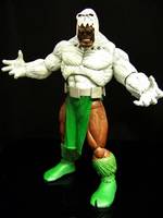 Man-Ape (Marvel Legends) Custom Action Figure